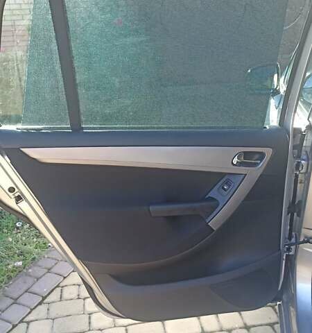 Серый Ситроен С4 Пикассо, объемом двигателя 1.56 л и пробегом 284 тыс. км за 7200 $, фото 10 на Automoto.ua