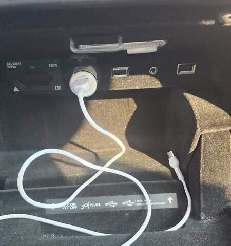 Серый Ситроен С4 Пикассо, объемом двигателя 1.6 л и пробегом 252 тыс. км за 11500 $, фото 7 на Automoto.ua