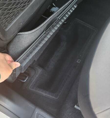 Серый Ситроен С4 Пикассо, объемом двигателя 1.6 л и пробегом 252 тыс. км за 11500 $, фото 15 на Automoto.ua