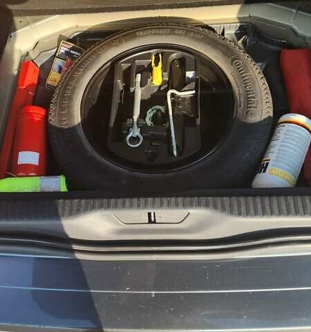 Серый Ситроен С4 Пикассо, объемом двигателя 1.6 л и пробегом 252 тыс. км за 11500 $, фото 8 на Automoto.ua