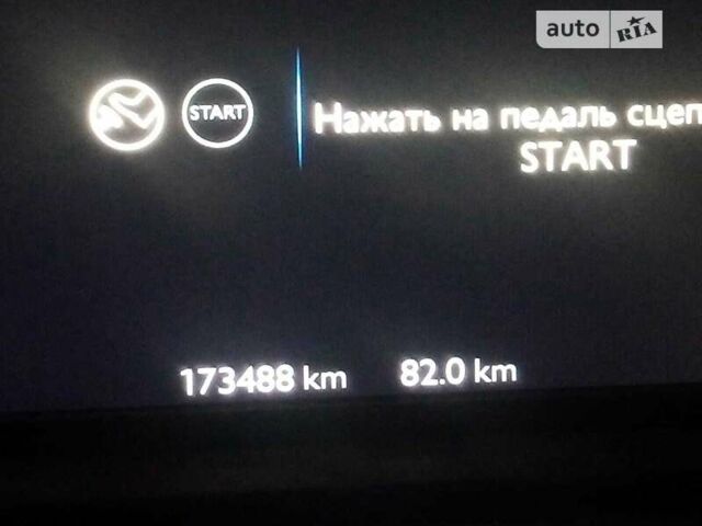 Сірий Сітроен С4 Пікассо, об'ємом двигуна 2 л та пробігом 174 тис. км за 11000 $, фото 3 на Automoto.ua