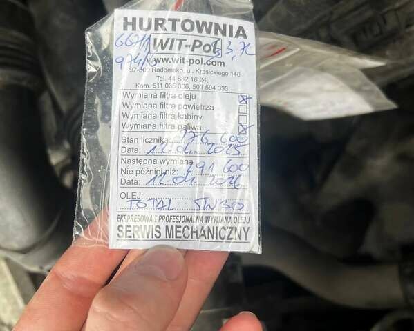 Сірий Сітроен С4 Пікассо, об'ємом двигуна 1.56 л та пробігом 279 тис. км за 9500 $, фото 69 на Automoto.ua
