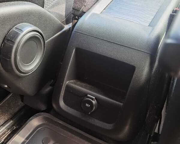 Серый Ситроен С4 Пикассо, объемом двигателя 1.56 л и пробегом 112 тыс. км за 9500 $, фото 29 на Automoto.ua