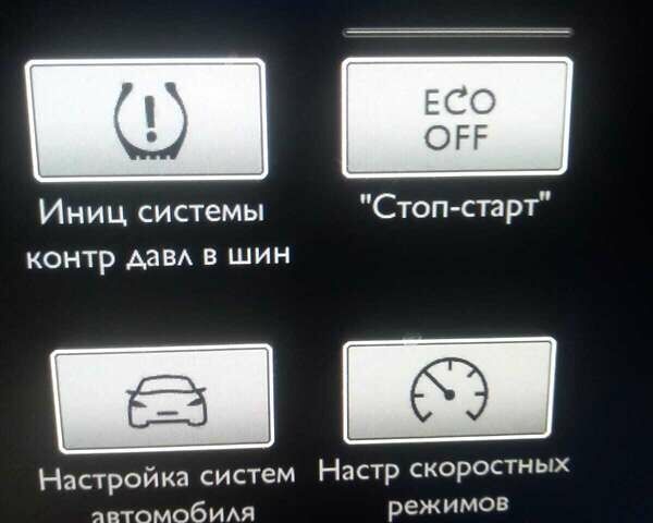 Серый Ситроен С4 Пикассо, объемом двигателя 2 л и пробегом 174 тыс. км за 11000 $, фото 12 на Automoto.ua