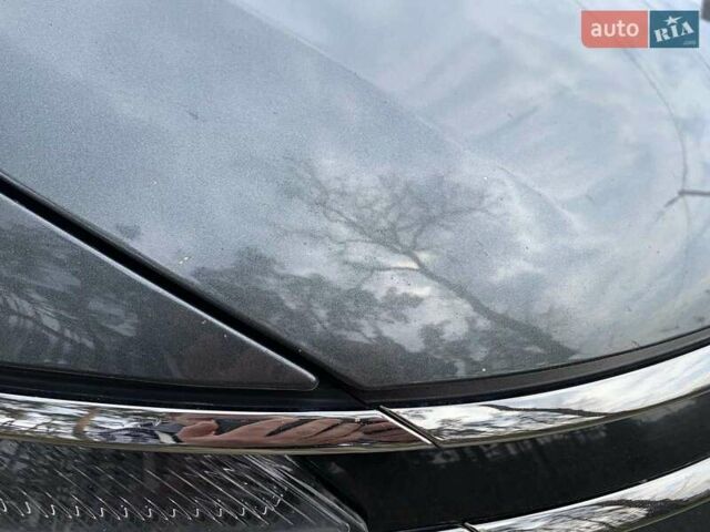 Сірий Сітроен С4 Пікассо, об'ємом двигуна 2 л та пробігом 225 тис. км за 10800 $, фото 17 на Automoto.ua