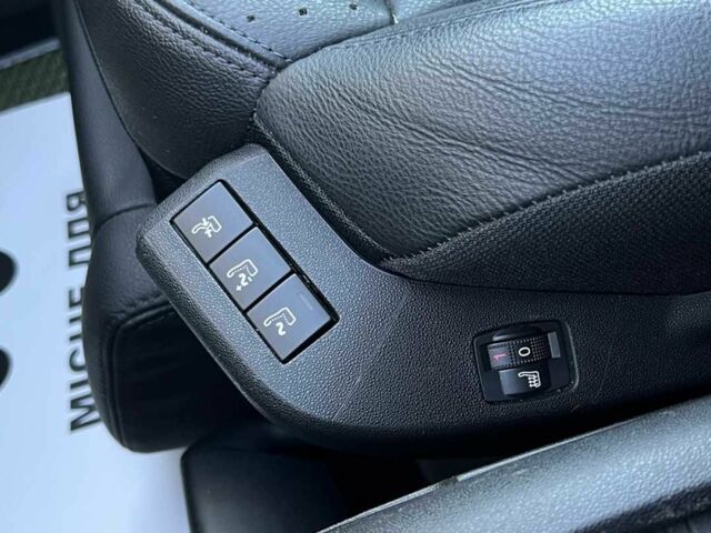 Сірий Сітроен С4 Пікассо, об'ємом двигуна 1.6 л та пробігом 180 тис. км за 14300 $, фото 14 на Automoto.ua