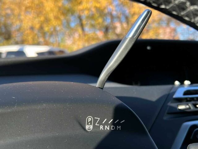 Сірий Сітроен С4 Пікассо, об'ємом двигуна 1.6 л та пробігом 180 тис. км за 14300 $, фото 10 на Automoto.ua