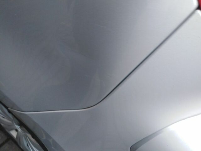 Серый Ситроен С4 Пикассо, объемом двигателя 1.6 л и пробегом 252 тыс. км за 5500 $, фото 6 на Automoto.ua