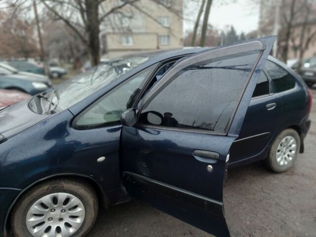 Синій Сітроен С4 Пікассо, об'ємом двигуна 0 л та пробігом 400 тис. км за 1700 $, фото 1 на Automoto.ua