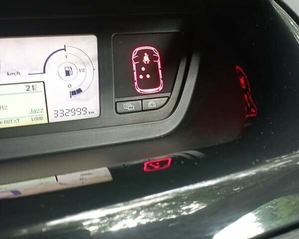 Ситроен С4 Пикассо 2007 в Львове на Automoto.ua Синий Ситроен С4 Пикассо, объемом двигателя 1.6 л и пробегом 333 тыс. км за 5000 $, фото 2 на Automoto.ua