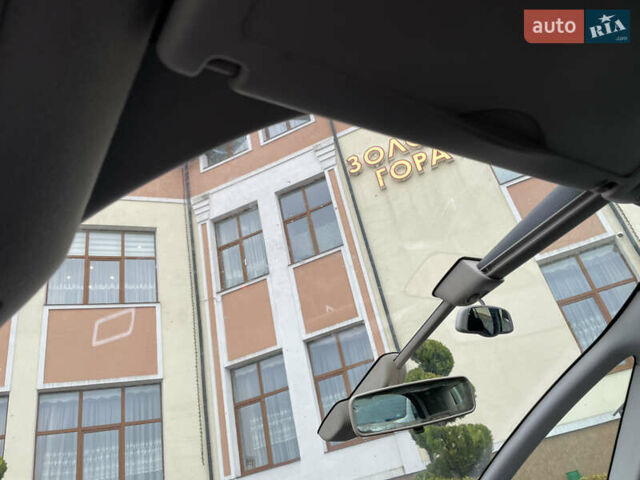 Синий Ситроен С4 Пикассо, объемом двигателя 1.6 л и пробегом 307 тыс. км за 5499 $, фото 60 на Automoto.ua