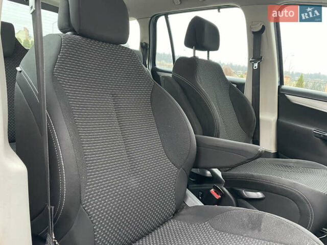 Синий Ситроен С4 Пикассо, объемом двигателя 1.6 л и пробегом 307 тыс. км за 5499 $, фото 63 на Automoto.ua