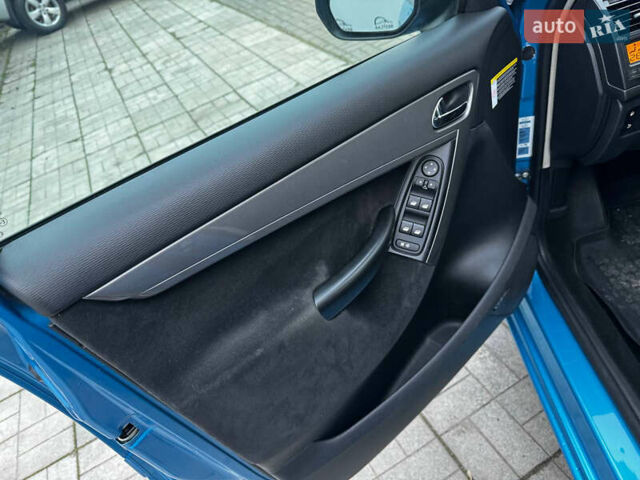Синій Сітроен С4 Пікассо, об'ємом двигуна 2 л та пробігом 240 тис. км за 5700 $, фото 7 на Automoto.ua