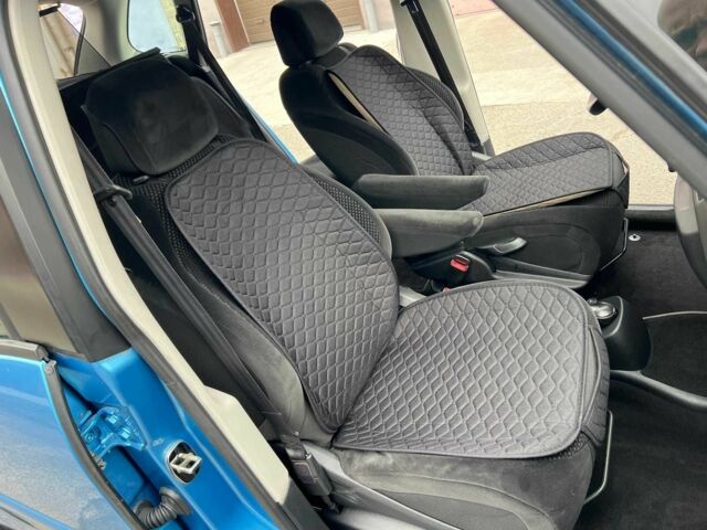 Синий Ситроен С4 Пикассо, объемом двигателя 2 л и пробегом 280 тыс. км за 5500 $, фото 9 на Automoto.ua