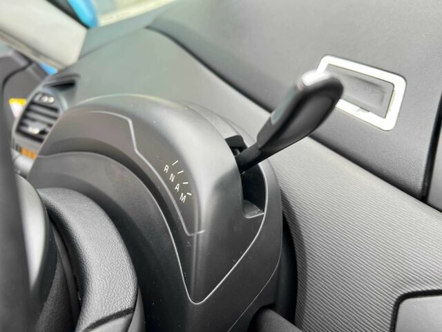 Синий Ситроен С4 Пикассо, объемом двигателя 2 л и пробегом 280 тыс. км за 5500 $, фото 11 на Automoto.ua