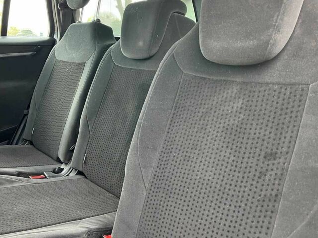 Синий Ситроен С4 Пикассо, объемом двигателя 1.6 л и пробегом 222 тыс. км за 5600 $, фото 23 на Automoto.ua