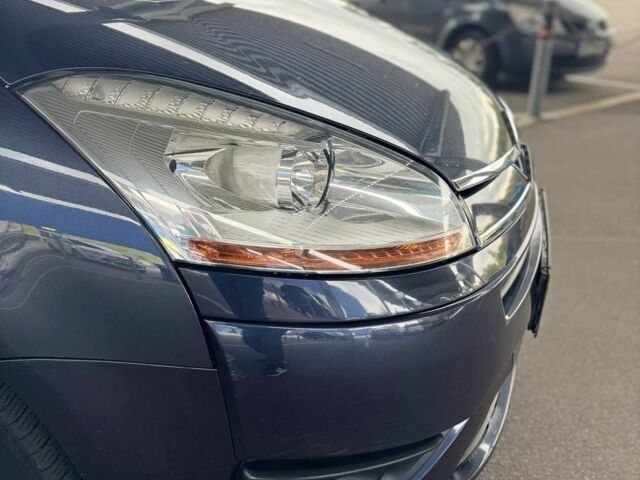 Синій Сітроен С4 Пікассо, об'ємом двигуна 0 л та пробігом 301 тис. км за 6300 $, фото 2 на Automoto.ua