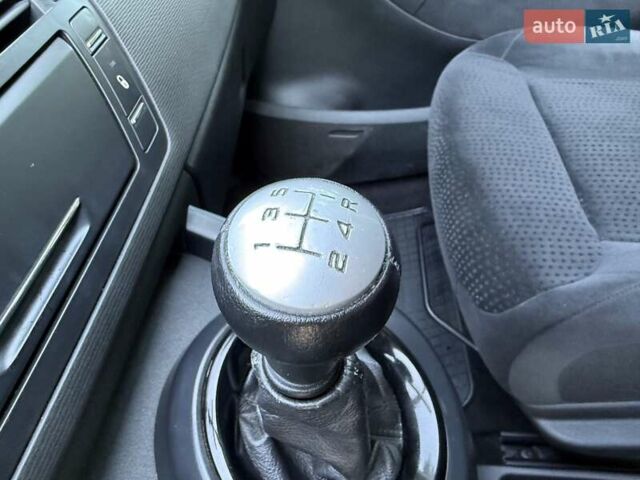 Синій Сітроен С4 Пікассо, об'ємом двигуна 1.56 л та пробігом 253 тис. км за 4900 $, фото 58 на Automoto.ua