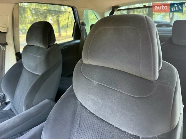 Синій Сітроен С4 Пікассо, об'ємом двигуна 1.56 л та пробігом 253 тис. км за 4900 $, фото 51 на Automoto.ua