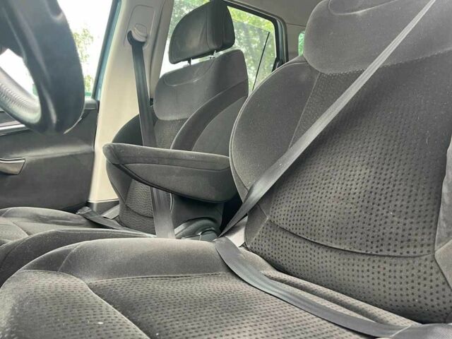 Синій Сітроен С4 Пікассо, об'ємом двигуна 1.6 л та пробігом 285 тис. км за 6300 $, фото 9 на Automoto.ua