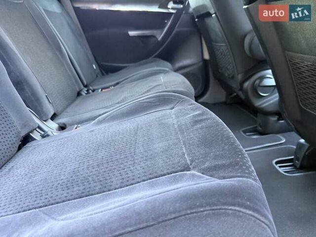 Синій Сітроен С4 Пікассо, об'ємом двигуна 1.56 л та пробігом 253 тис. км за 4900 $, фото 45 на Automoto.ua