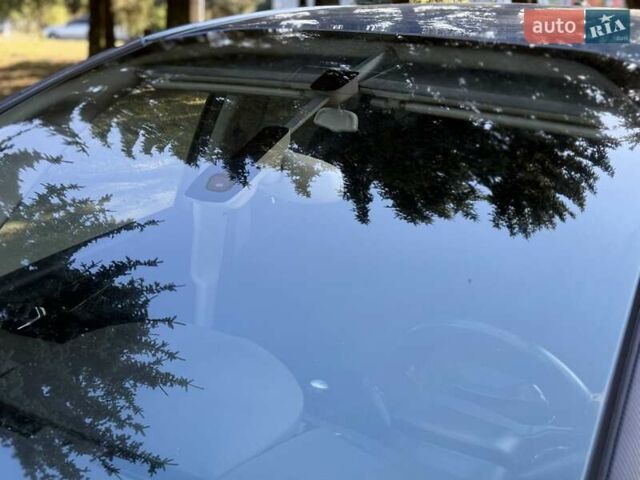 Синій Сітроен С4 Пікассо, об'ємом двигуна 1.56 л та пробігом 253 тис. км за 4900 $, фото 8 на Automoto.ua