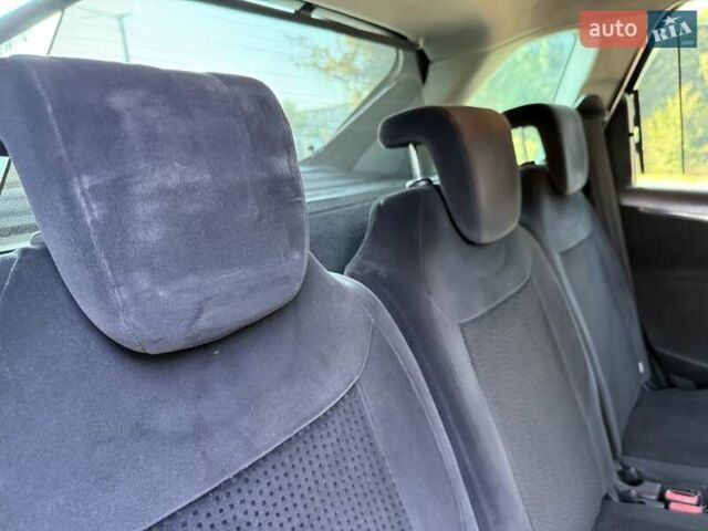 Синій Сітроен С4 Пікассо, об'ємом двигуна 1.56 л та пробігом 253 тис. км за 4900 $, фото 47 на Automoto.ua