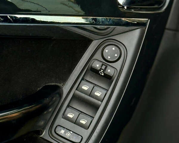 Синий Ситроен С4 Пикассо, объемом двигателя 1.6 л и пробегом 280 тыс. км за 3999 $, фото 13 на Automoto.ua