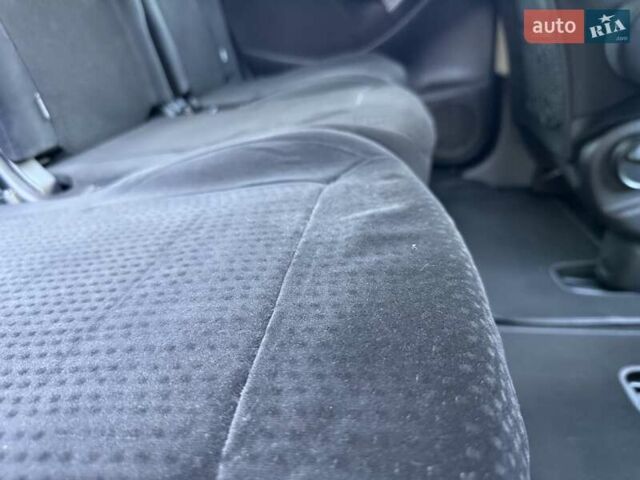 Синій Сітроен С4 Пікассо, об'ємом двигуна 1.56 л та пробігом 253 тис. км за 4900 $, фото 46 на Automoto.ua