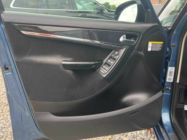 Синій Сітроен С4 Пікассо, об'ємом двигуна 1.6 л та пробігом 285 тис. км за 6300 $, фото 7 на Automoto.ua