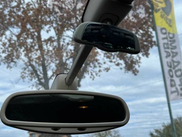 Синий Ситроен С4 Пикассо, объемом двигателя 1.6 л и пробегом 222 тыс. км за 5600 $, фото 14 на Automoto.ua