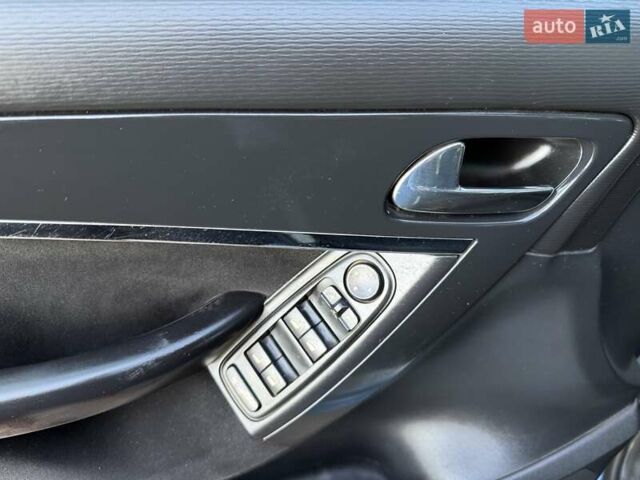 Синій Сітроен С4 Пікассо, об'ємом двигуна 1.56 л та пробігом 253 тис. км за 4900 $, фото 55 на Automoto.ua