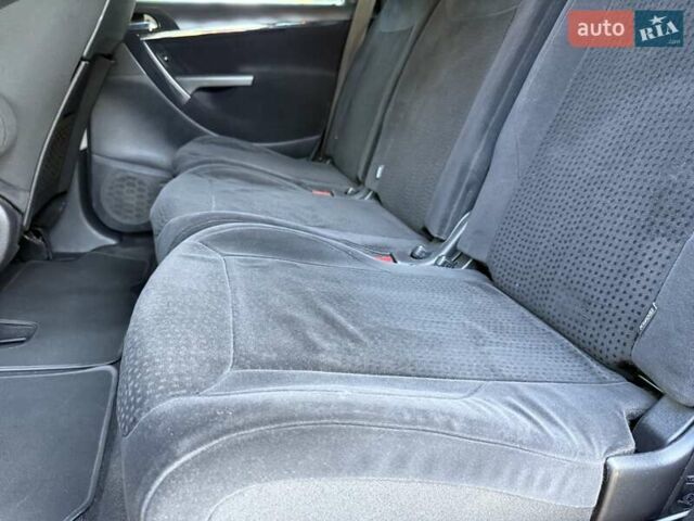 Синій Сітроен С4 Пікассо, об'ємом двигуна 1.56 л та пробігом 253 тис. км за 4900 $, фото 49 на Automoto.ua