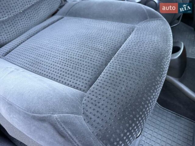 Синій Сітроен С4 Пікассо, об'ємом двигуна 1.56 л та пробігом 253 тис. км за 4900 $, фото 37 на Automoto.ua