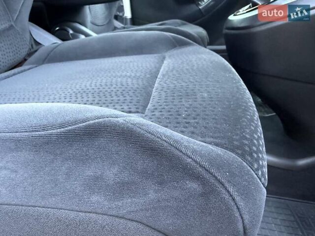 Синій Сітроен С4 Пікассо, об'ємом двигуна 1.56 л та пробігом 253 тис. км за 4900 $, фото 36 на Automoto.ua