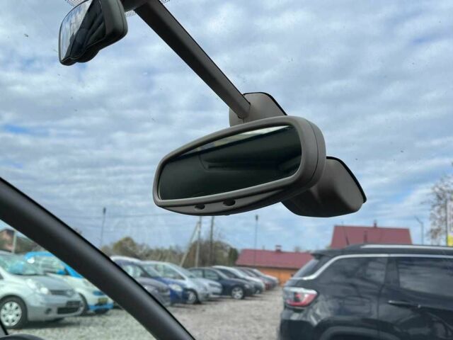 Синий Ситроен С4 Пикассо, объемом двигателя 1.6 л и пробегом 222 тыс. км за 5600 $, фото 15 на Automoto.ua