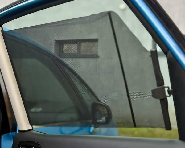 Синий Ситроен С4 Пикассо, объемом двигателя 1.6 л и пробегом 280 тыс. км за 3999 $, фото 22 на Automoto.ua