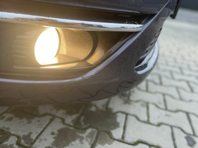 Синий Ситроен С4 Пикассо, объемом двигателя 1.6 л и пробегом 240 тыс. км за 5700 $, фото 10 на Automoto.ua