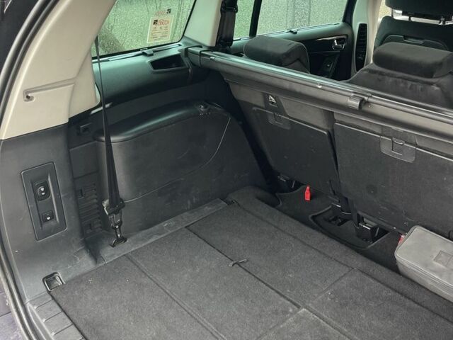 Синий Ситроен С4 Пикассо, объемом двигателя 1.6 л и пробегом 240 тыс. км за 5700 $, фото 11 на Automoto.ua