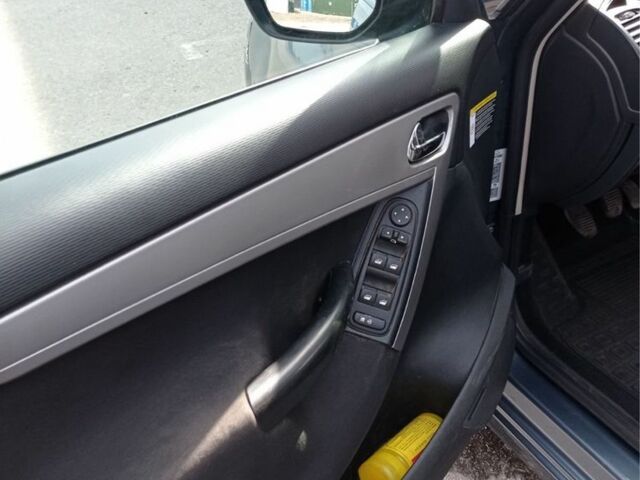 Синій Сітроен С4 Пікассо, об'ємом двигуна 1.6 л та пробігом 278 тис. км за 6300 $, фото 4 на Automoto.ua