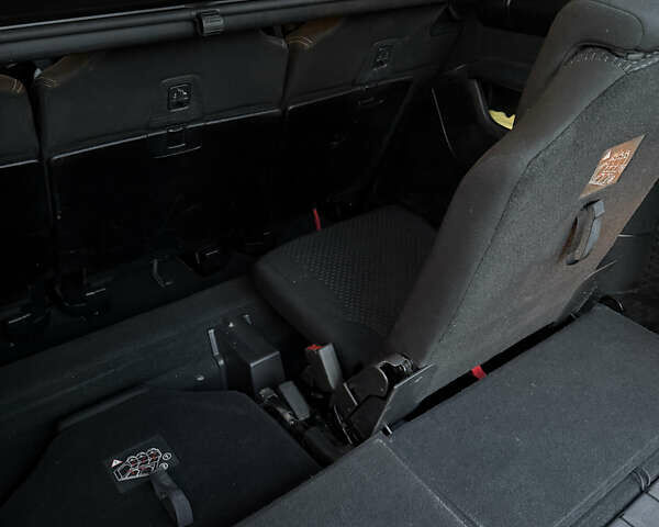 Синий Ситроен С4 Пикассо, объемом двигателя 1.6 л и пробегом 217 тыс. км за 6300 $, фото 10 на Automoto.ua