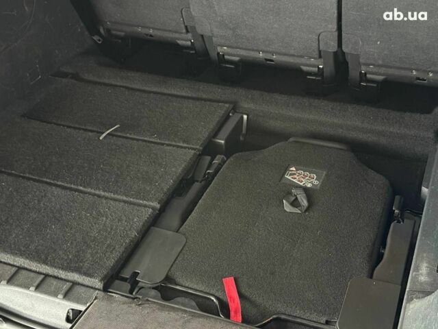 Синій Сітроен С4 Пікассо, об'ємом двигуна 1.6 л та пробігом 190 тис. км за 6490 $, фото 15 на Automoto.ua