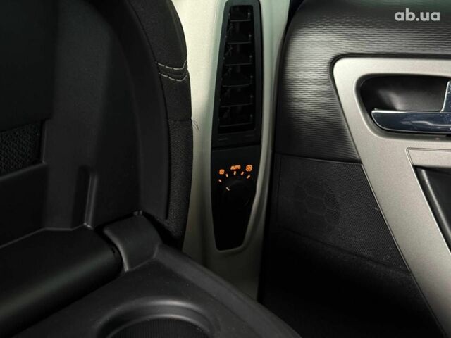 Синій Сітроен С4 Пікассо, об'ємом двигуна 1.6 л та пробігом 190 тис. км за 6490 $, фото 21 на Automoto.ua