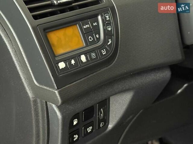 Синій Сітроен С4 Пікассо, об'ємом двигуна 1.6 л та пробігом 190 тис. км за 6490 $, фото 10 на Automoto.ua