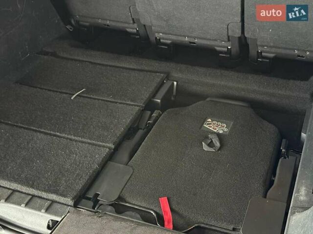 Синій Сітроен С4 Пікассо, об'ємом двигуна 1.6 л та пробігом 190 тис. км за 6490 $, фото 14 на Automoto.ua