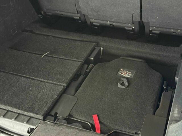 Синий Ситроен С4 Пикассо, объемом двигателя 1.6 л и пробегом 190 тыс. км за 6490 $, фото 15 на Automoto.ua