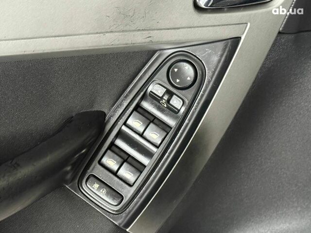 Синій Сітроен С4 Пікассо, об'ємом двигуна 1.6 л та пробігом 190 тис. км за 6490 $, фото 9 на Automoto.ua