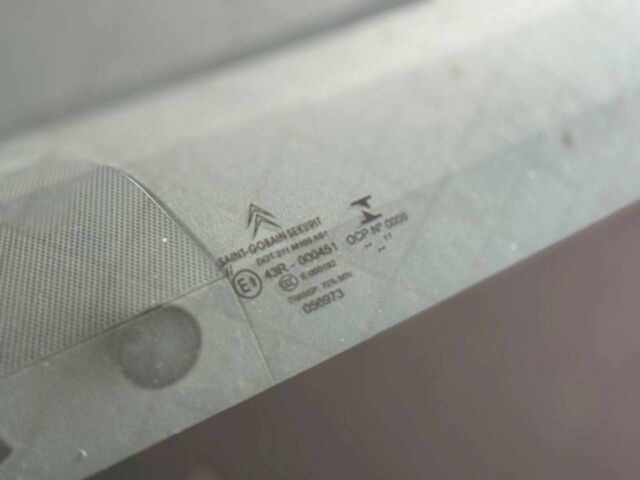 Синий Ситроен С4 Пикассо, объемом двигателя 1.6 л и пробегом 190 тыс. км за 6490 $, фото 4 на Automoto.ua