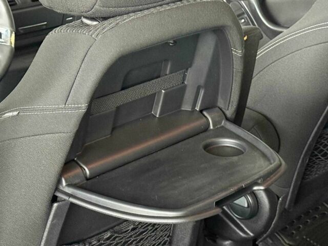 Синий Ситроен С4 Пикассо, объемом двигателя 1.6 л и пробегом 190 тыс. км за 6490 $, фото 12 на Automoto.ua