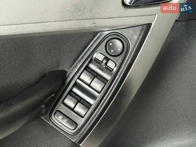 Синій Сітроен С4 Пікассо, об'ємом двигуна 1.6 л та пробігом 190 тис. км за 6490 $, фото 9 на Automoto.ua